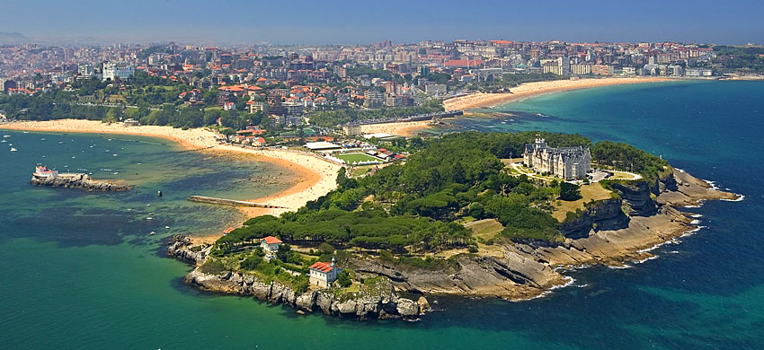 Santander