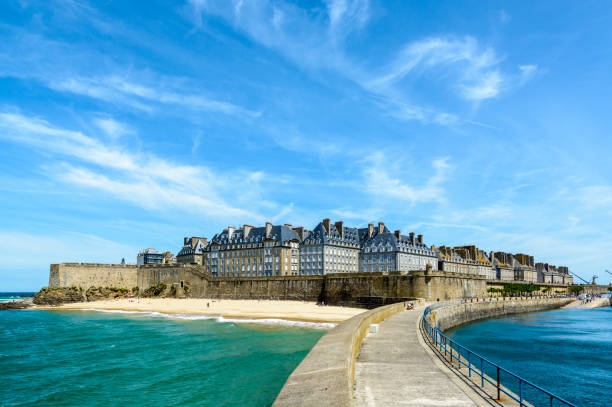 St Malo