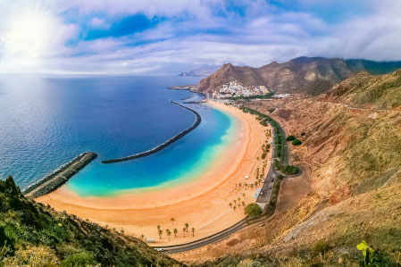 Fuerteventura (Corralejo)