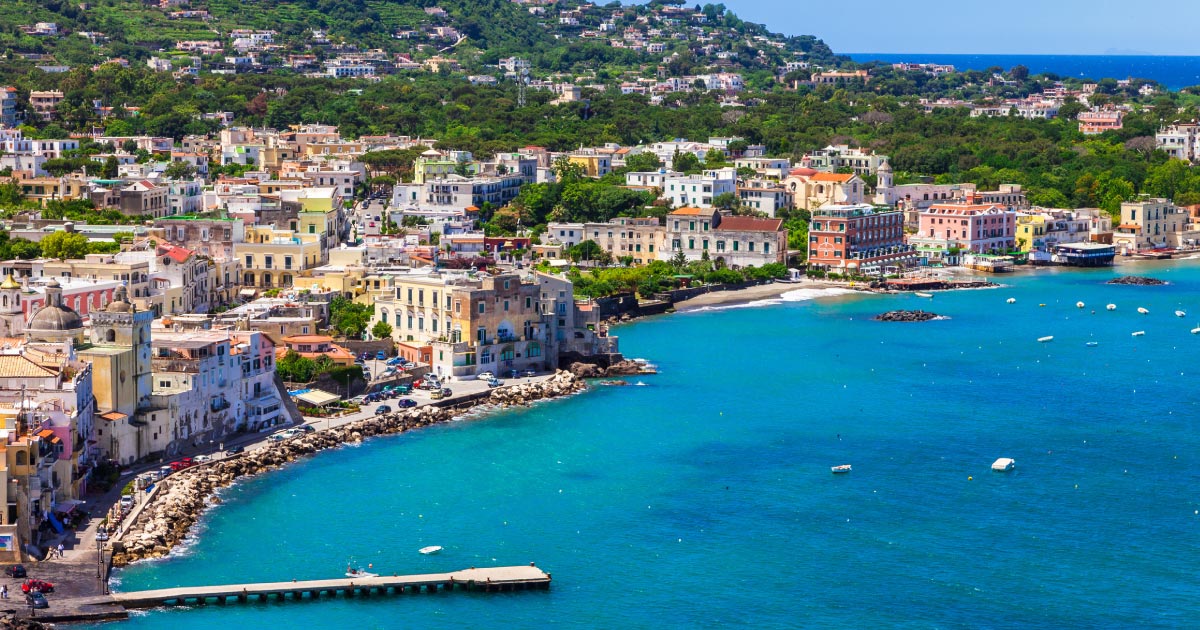 Ischia