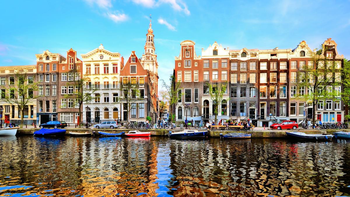 Amsterdam