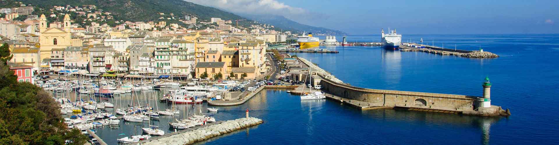 Bastia