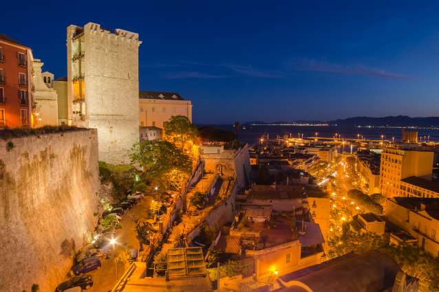 Cagliari