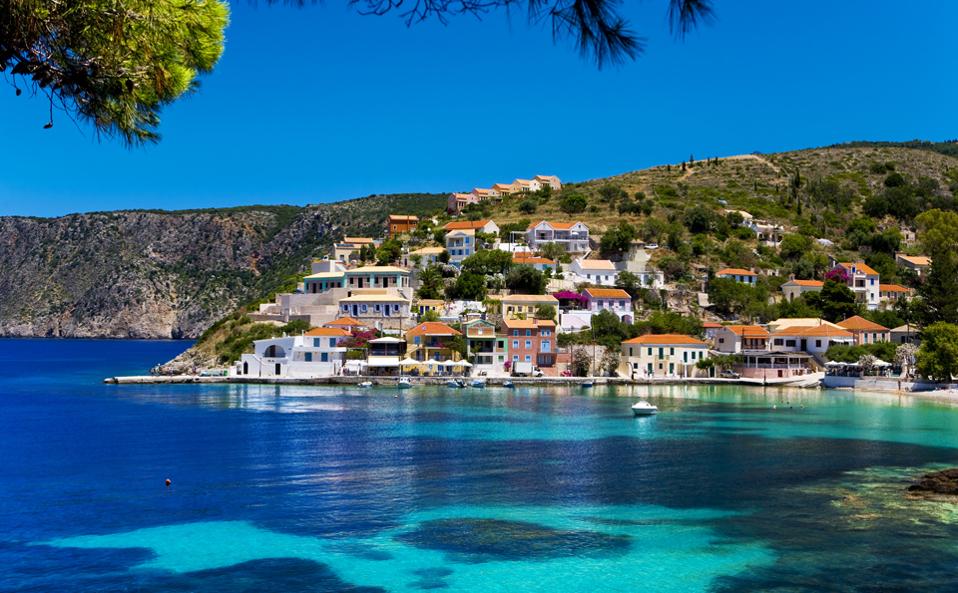 Cefalonia (Sami)