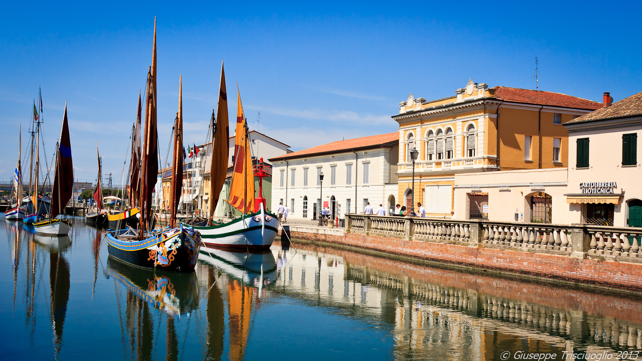 Cesenatico