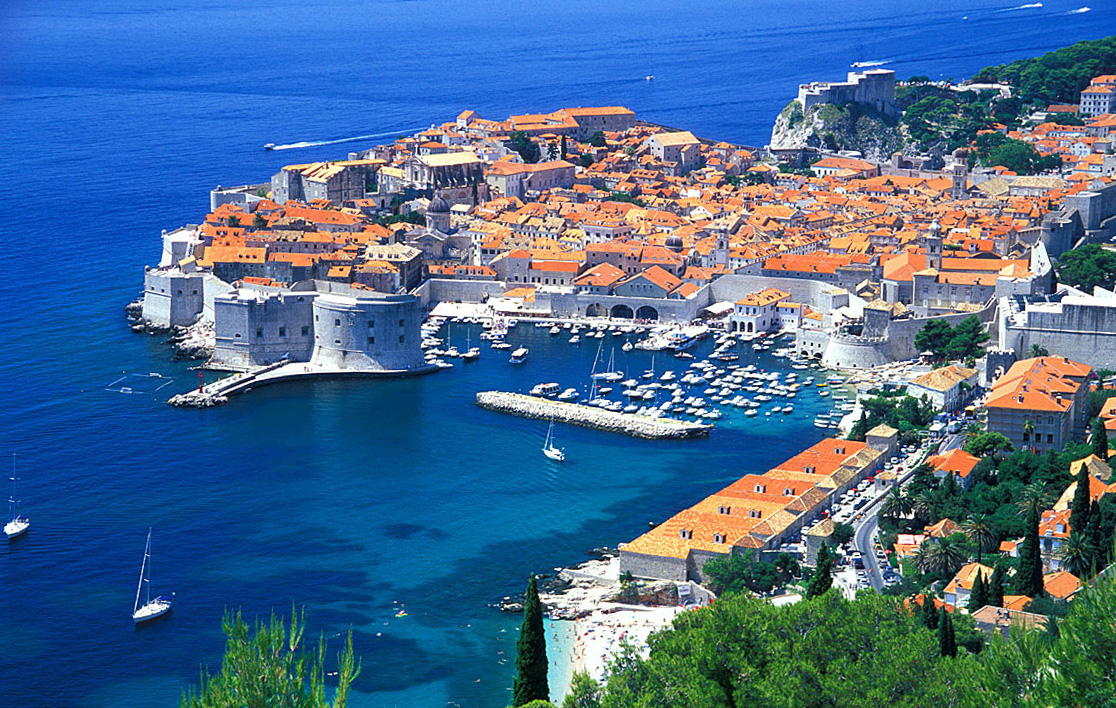 Dubrovnik