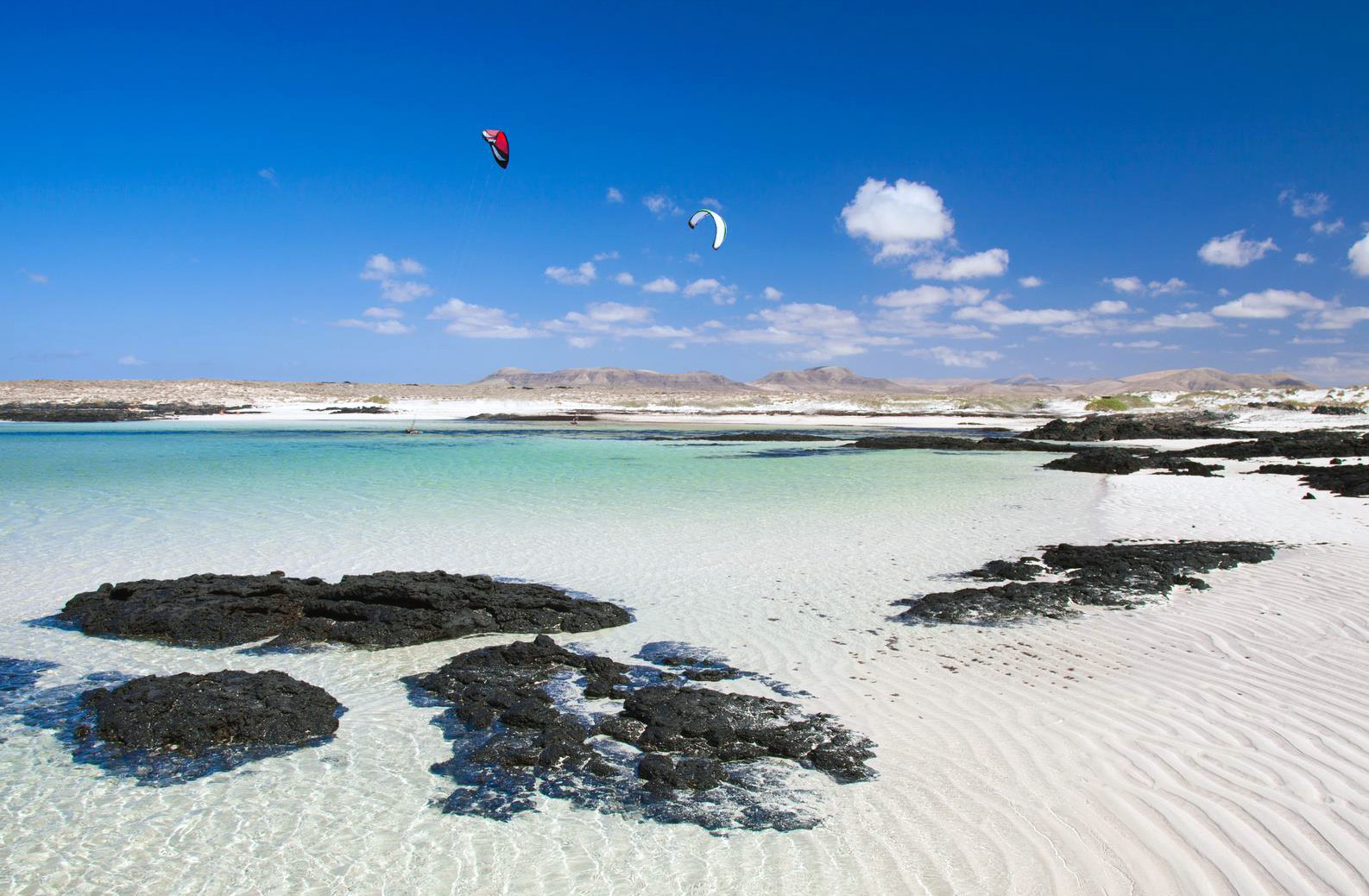 Fuerteventura (Puerto del Rosario)