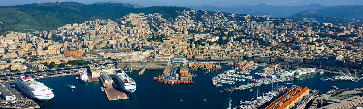 Genova