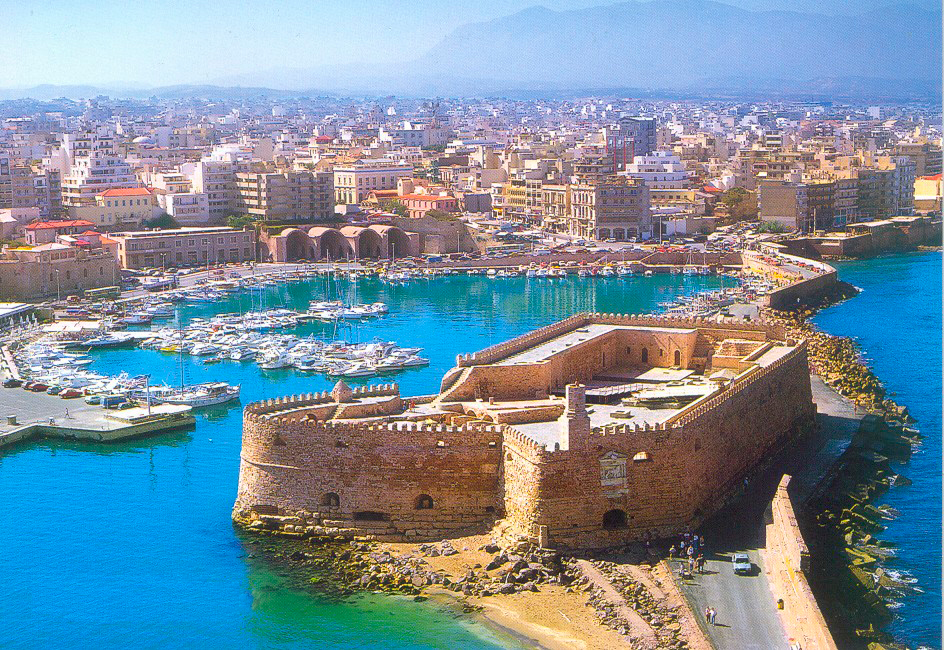 Heraklion