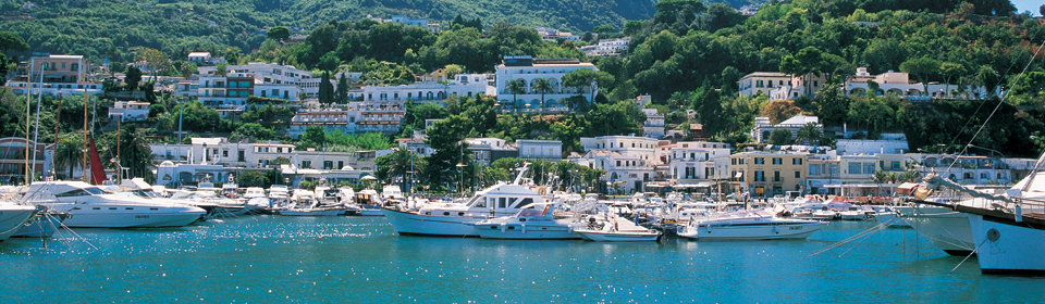 Ischia Casamicciola