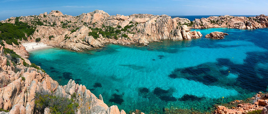 La Maddalena