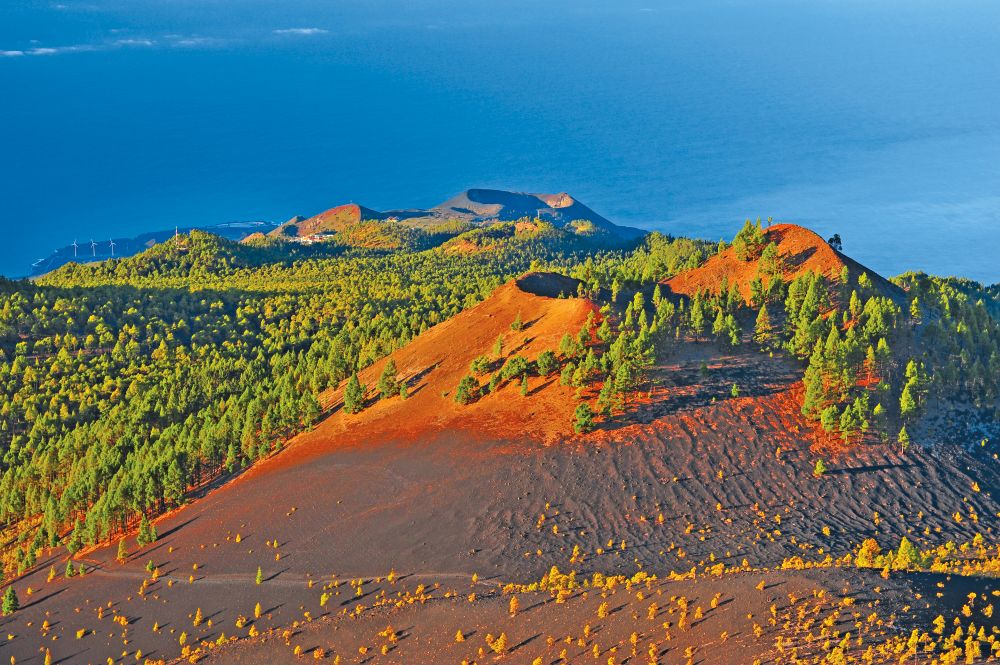 La Palma (Sta. Cruz)