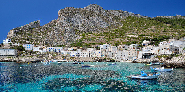 Levanzo