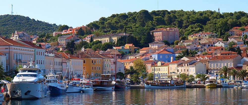 Losinj