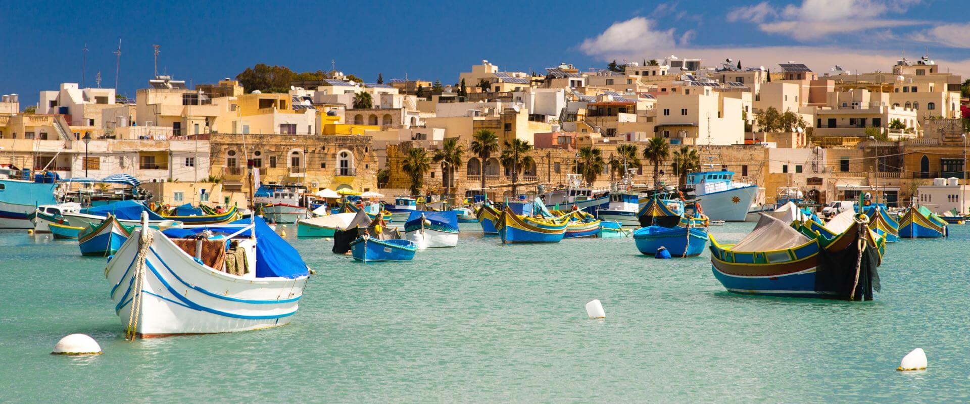 catamarano pozzallo malta