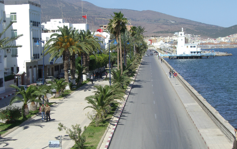 Nador