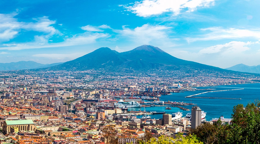 Napoli