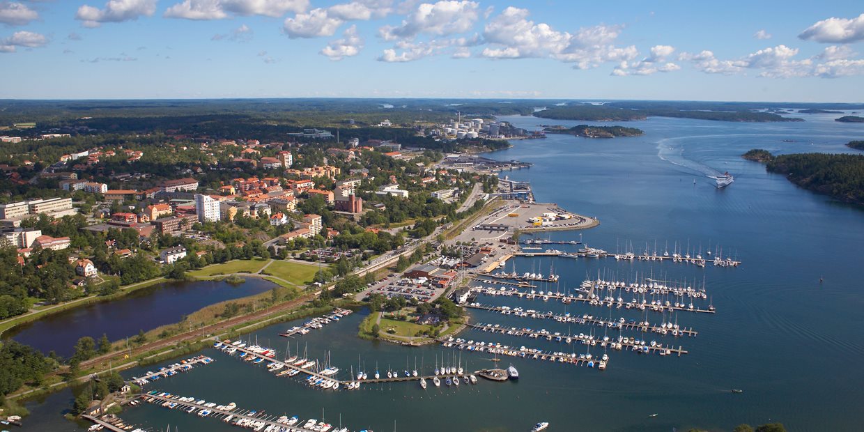 Nynäshamn