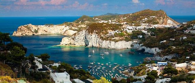 Ponza