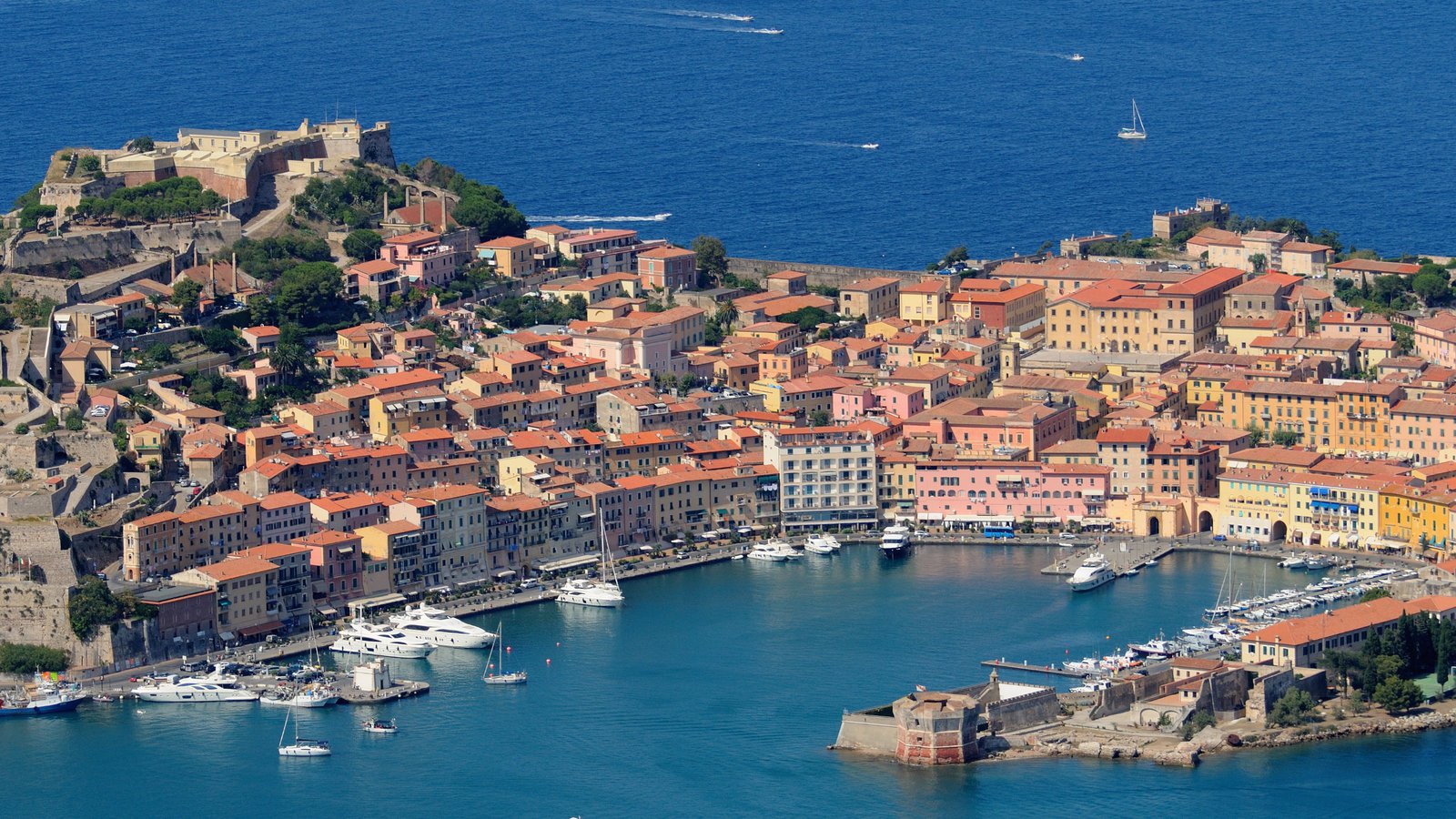 Portoferraio