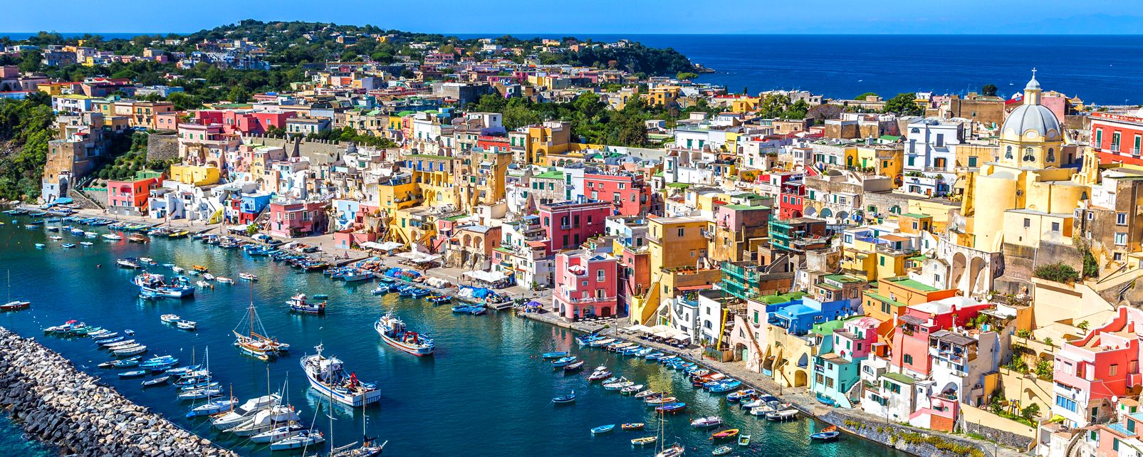 Procida