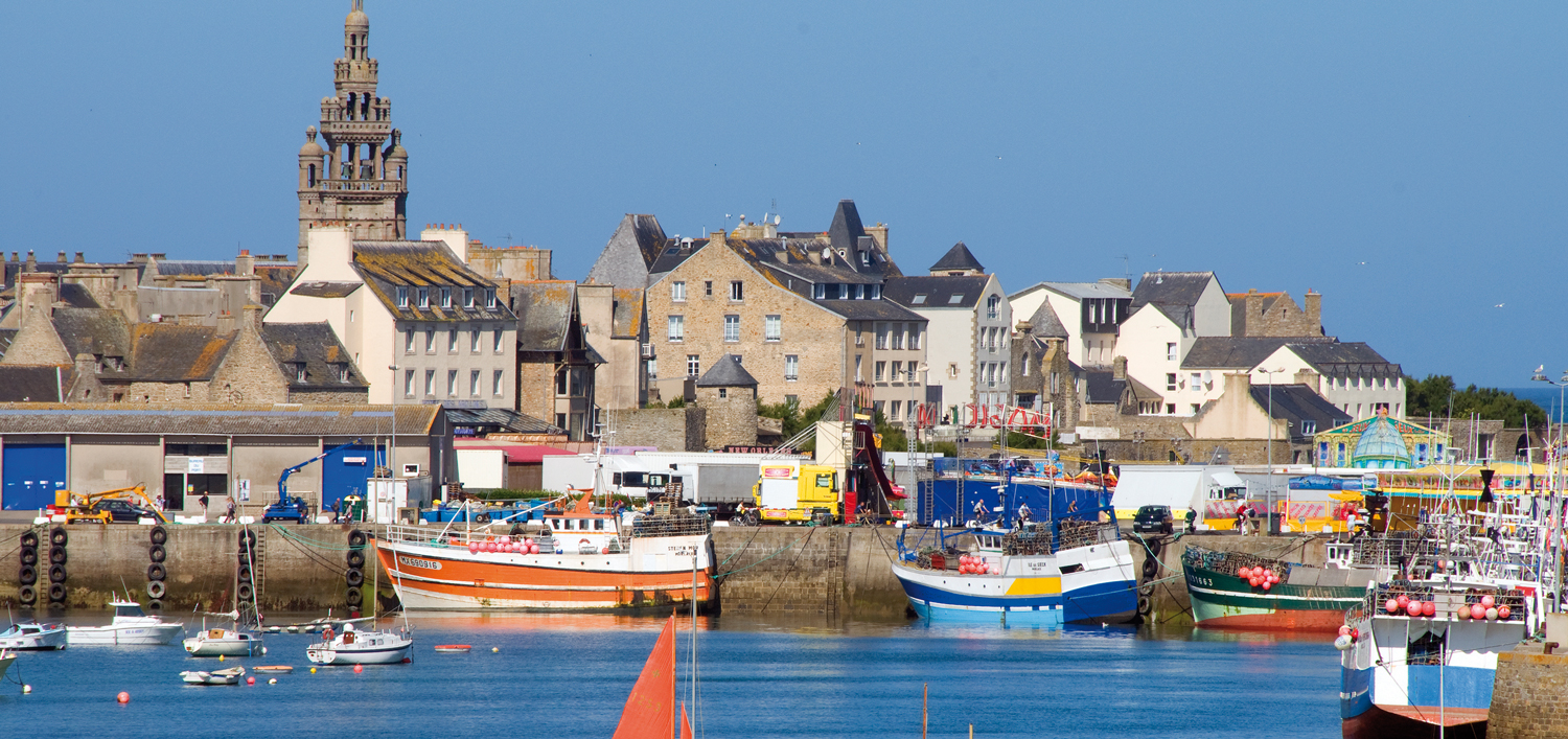 Ferry Roscoff Rosslare - RÃ©servez avec Irish Ferries