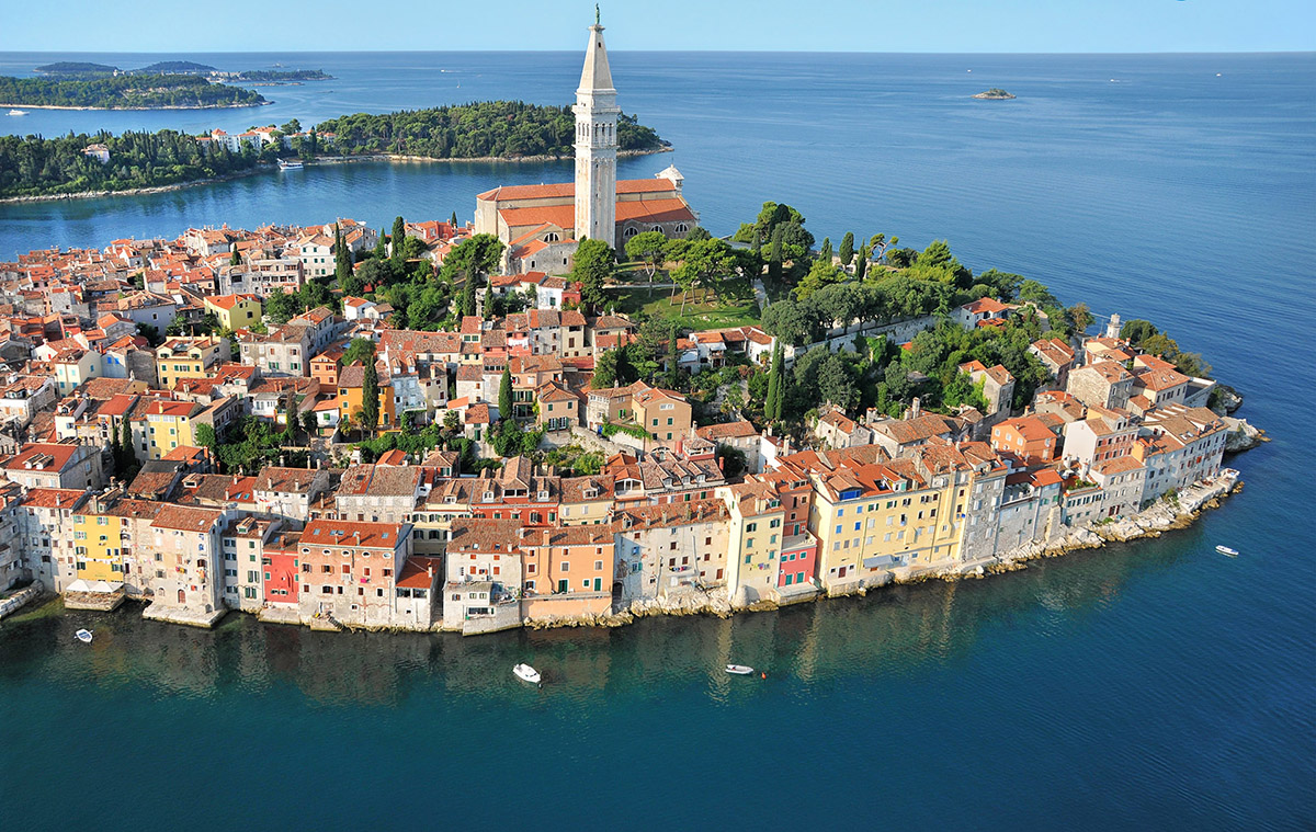 Rovinj