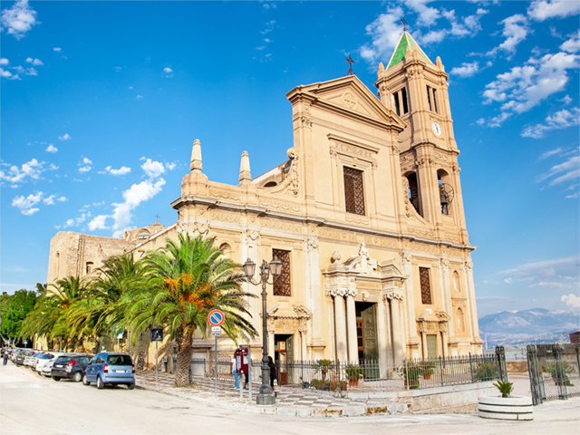 Termini Imerese