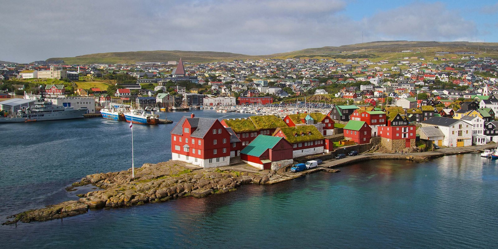 Torshavn