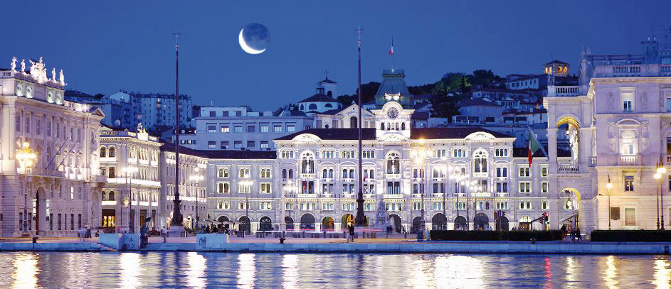 Trieste