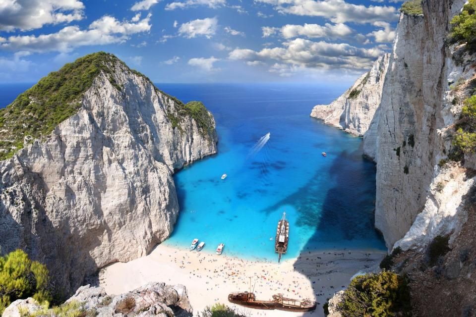 Zante