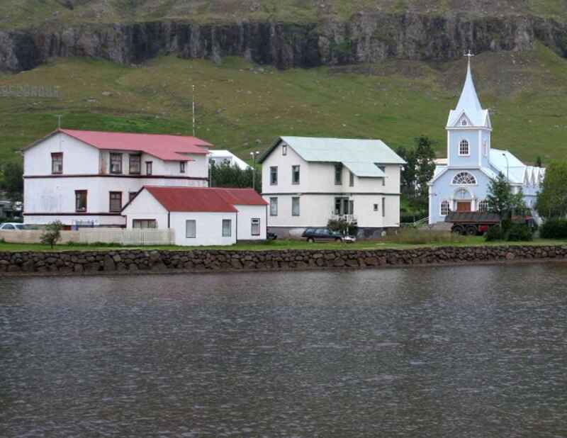 Iceland Ferries Offers 2024 Book Online
